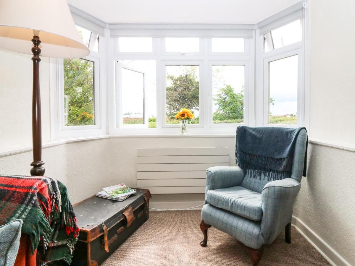 Charlies Cottage دَنز المظهر الخارجي الصورة