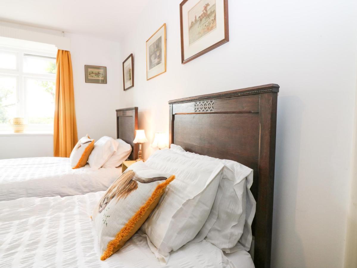 Charlies Cottage دَنز المظهر الخارجي الصورة
