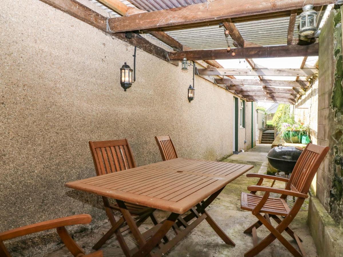 Charlies Cottage دَنز المظهر الخارجي الصورة