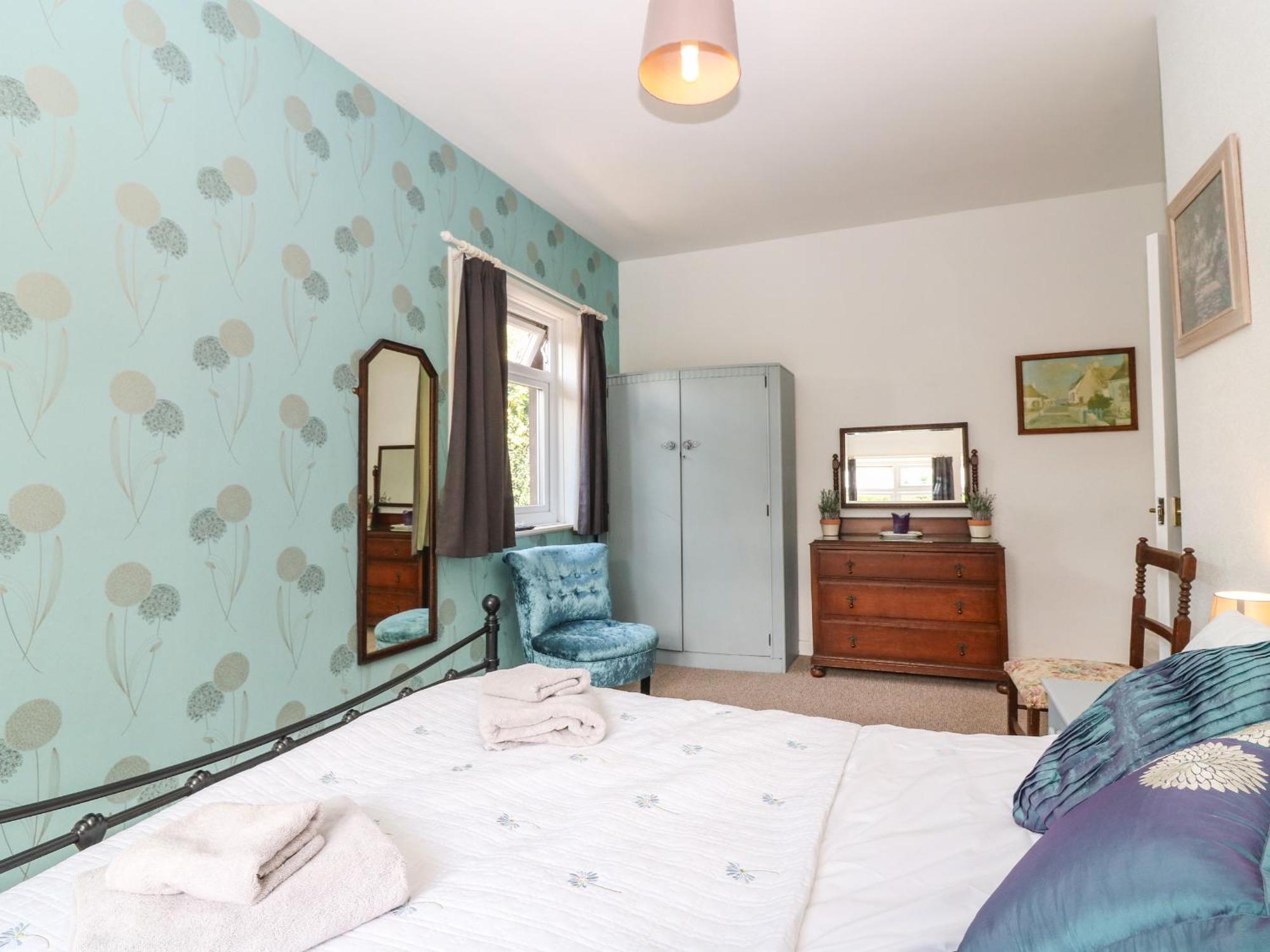 Charlies Cottage دَنز المظهر الخارجي الصورة